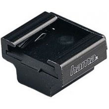 Hama Mounting Shoe with Insulating Plate