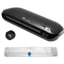 Laminator EasyLam, A4, 3in1, 80-125 µm, 400...