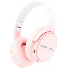 Canyon OnRiff 4 Headset Wireless Head-band...