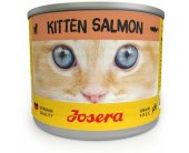 JOSERA Kitten Salmon 200g
