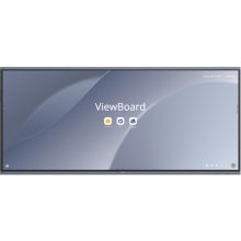 VIEWSONIC IFP105UW 105IN 40P TOUCH 7H...