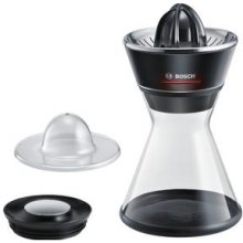 Соковыжималка BOSCH MCP72GPB citrus press...