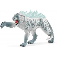 Schleich Eldrador Ice Tiger, play figure