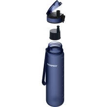 Aquaphor Filter bottle City dark blue 0.5 L