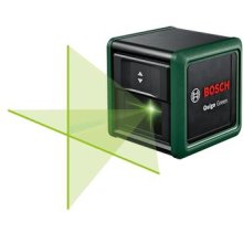 Bosch Quigo Green Line level 12 m 500-540 nm...