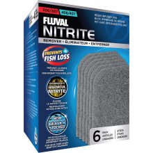 Fluval Filtrielement Nitrite filtrile...
