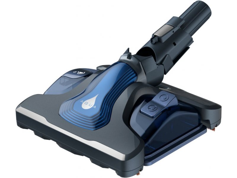 Tefal Vacuum Cleaner TY9890 X-Force Flex Cordless operating, Handstick ...