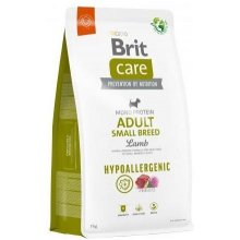 Brit Care - Dog - Small Breed -...