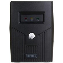 UPS Digitus DN-170064 uninterruptible power...