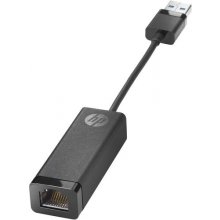 Võrgukaart HP Adapter USB-A -> Gig RJ45...