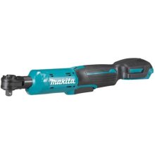 MAKITA WR100DZ power wrench 1/4" 800 RPM...