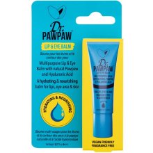 Dr. PAWPAW Lip & Eye Balm 8ml - Lip Balm для...