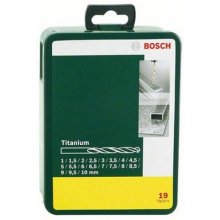 Bosch 2 607 019 437 drill bit