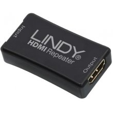 LINDY Repeater HDMI 2.0 10.2G 1080p 50m und...