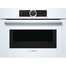 Духовка Bosch CMG633BW1 oven 45 L White