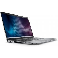 Ноутбук Dell | Latitude 5540 | Silver | 15.6...