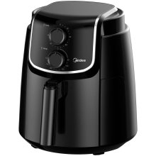 Midea Air fryer, 3.5L big capacity, 1500W...