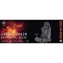 DELTACO GAMI Gaming chair NG DC430 in soft...