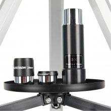 Celestron PowerSeeker 60EQ telescope