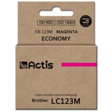 Tooner Actis KB-123M ink (replacement for...