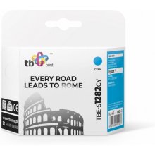 TB Print Ink for Epson S22/SX125 Cyan...