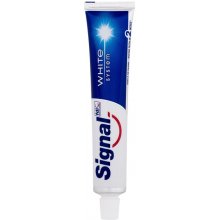 Signal White System 75ml - Toothpaste unisex
