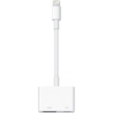Apple Lightning Digital AV Adapter - Retail