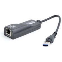 Gembird NIC-U3-02 network card Ethernet 1000...