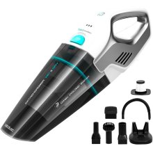 Пылесос CECOTEC Vacuum Cleaner | Conga...