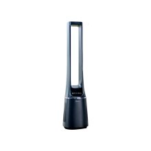 Midea Bladeless Fan & air purifier, Smart...