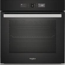 Whirlpool AKZ9 6490 NB 73 L Black