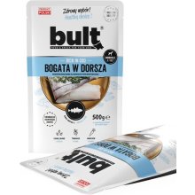 Bult BLUT Rich in cod - wet dog food - 100g