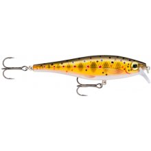 Rapala Воблер BX Minnow 10cm/12g/0.9-1.5m TR