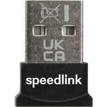 SpeedLink VIAS 20 m Black