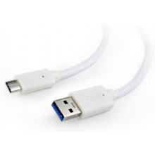 GEMBIRD CABLE USB-C TO USB3 0.1M WHITE...