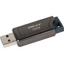 Mälukaart PNY Pendrive 256GB USB 3.2 PRO...