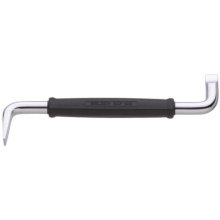 BAHCO Double offset screwdrivers, Slotted...