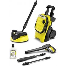 KARCHER Kärcher K 4 COMPACT HOME pressure...