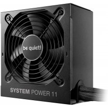 Toiteplokk BE QUIET SYSTEM POWER 11 450W 80...