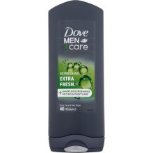 Dove Men + Care Extra Fresh 400ml - Shower...