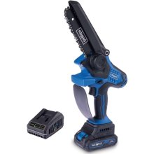 Scheppach BC-PS150-X 20V