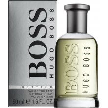 HUGO BOSS Boss Bottled 50ml - Eau de...