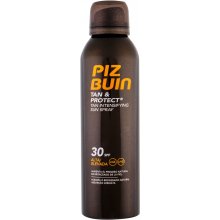 PIZ BUIN Tan & Protect Tan Intensifying Sun...