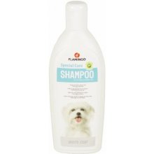 FLAMINGO Shampoo Care Neutral For a white...