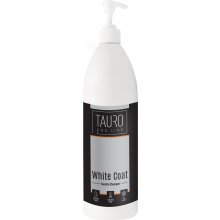 TAURO Pro Line White coat keratin shampoo...