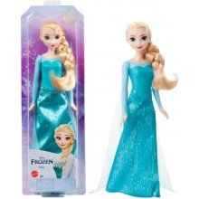 Mattel Doll Disney Frozen Elsa Frozen
