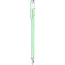 Pentel Geelpliiats Hybrid, зелёный