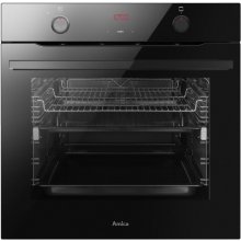 Духовка Amica ED37610B X-TYPE STEAM oven