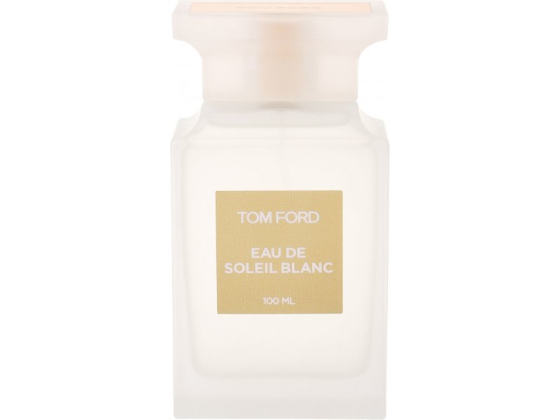 eau de soleil blanc 100 ml