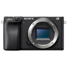 Фотоаппарат Sony α 6400 MILC Body 24.2 MP...